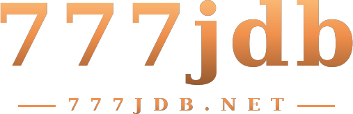 777jdb logo